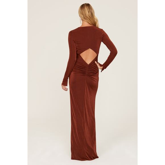 Katie May In A Mood Gown - Size Large - Picture 3 of 9